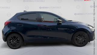 Mazda Mazda2  - Dynamique - photo 3