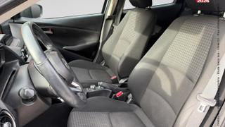 Mazda Mazda2  - Dynamique - photo 4