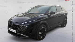 Nissan Qashqai  - photo 0