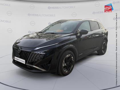 Nissan Qashqai - e-POWER 190ch N-Connecta 2024 - 29 999 €