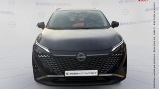 Nissan Qashqai  - photo 1