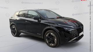 Nissan Qashqai  - photo 2