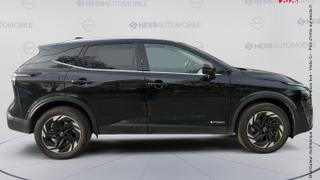Nissan Qashqai  - photo 3