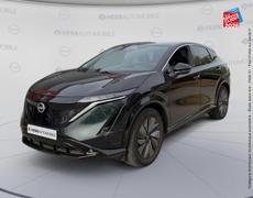 Nissan Ariya Dijon