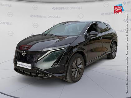 Nissan Ariya - Electrique 218ch 63kWh Advance - 27 999 €