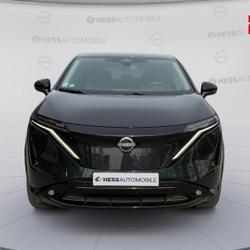 Nissan Ariya Electrique 218ch 63kWh Advance occasion - Dijon - photo 2/31