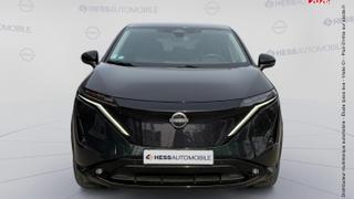 Nissan Ariya  - photo 1