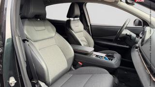 Nissan Ariya  - photo 4