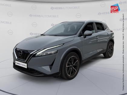 Nissan Qashqai - e-POWER 190ch Tekna 2022 - 28 299 €