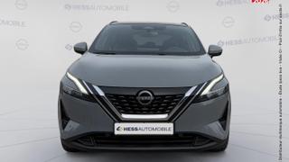 Nissan Qashqai  - Tekna - photo 1