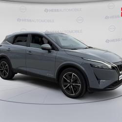 Nissan Qashqai e-POWER 190ch Tekna 2022 occasion - Dijon - photo 3/30