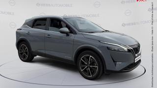 Nissan Qashqai  - Tekna - photo 2