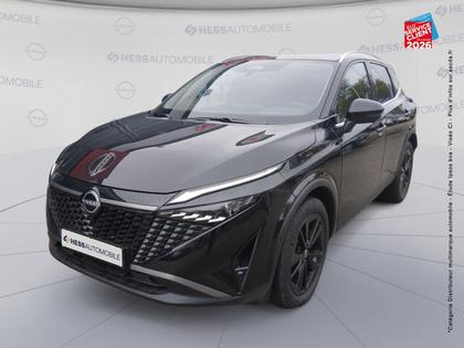 Nissan Qashqai - Hybrid e-POWER 205ch Tekna 2026.5 - 39 999 €