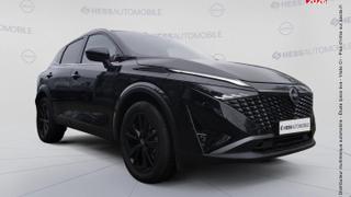 Nissan Qashqai  - Tekna - photo 2