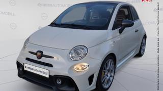 Abarth 500C  - photo 0