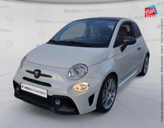 Abarth 500C Dijon