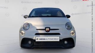 Abarth 500C  - photo 1