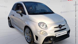 Abarth 500C  - photo 2