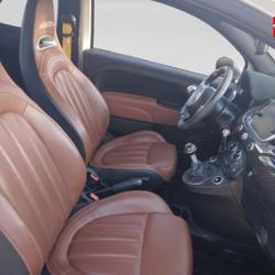 Abarth 500C 1.4 Turbo T-Jet 180ch 595 Competizione occasion - Dijon - photo 3/17