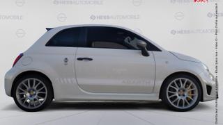 Abarth 500C  - photo 3