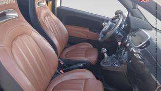 Abarth 500C  - photo 4