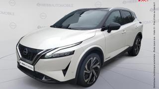 Nissan Qashqai  - photo 0