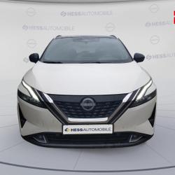 Nissan Qashqai e-POWER 190ch Tekna+ 2022 occasion - Dijon - photo 2/26