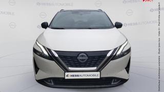 Nissan Qashqai  - photo 1
