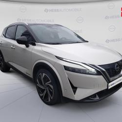 Nissan Qashqai e-POWER 190ch Tekna+ 2022 occasion - Dijon - photo 3/26