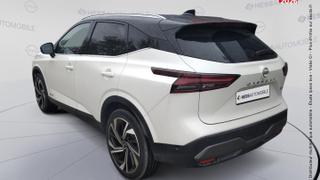 Nissan Qashqai  - photo 4