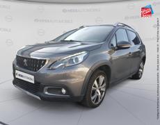 Peugeot 2008 - 1.2 PureTech 130ch E6.c Allure S&S - 9 799 €
