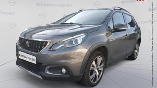 Peugeot 2008  - Puretech - photo 0