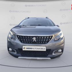 Peugeot 2008 1.2 PureTech 130ch E6.c Allure S&S occasion - Dijon - photo 2/30