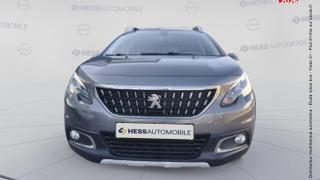 Peugeot 2008  - Puretech - photo 1