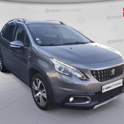 Peugeot 2008 1.2 PureTech 130ch E6.c Allure S&S occasion - Dijon - photo 3/30
