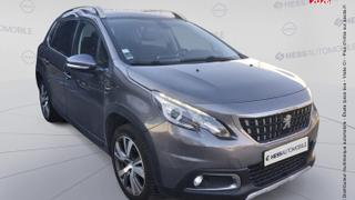 Peugeot 2008  - Puretech - photo 2