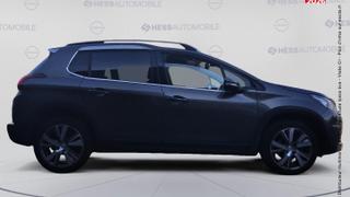 Peugeot 2008  - Puretech - photo 3