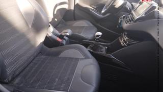 Peugeot 2008  - Puretech - photo 4
