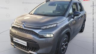 Citroen C3 Aircross  - photo 0