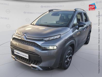 Citroen C3 Aircross - PureTech 130ch S&S Shine EAT6 - 14 999 €
