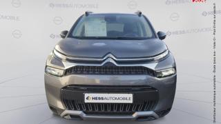 Citroen C3 Aircross  - photo 1