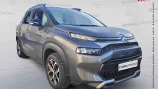 Citroen C3 Aircross  - photo 2