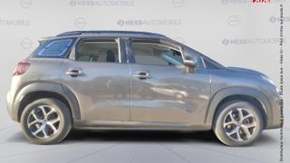 Citroen C3 Aircross  - photo 3