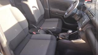 Citroen C3 Aircross  - photo 4