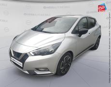 Nissan Micra - 1.0 IG-T 92ch Made in France 2021.5 - 13 499 €