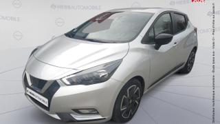 Nissan Micra  - photo 0