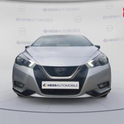 Nissan Micra 1.0 IG-T 92ch Made in France 2021.5 occasion - Dijon - photo 2/31
