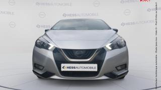 Nissan Micra  - photo 1