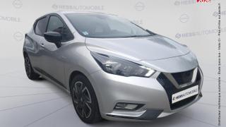 Nissan Micra  - photo 2