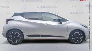 Nissan Micra  - photo 3